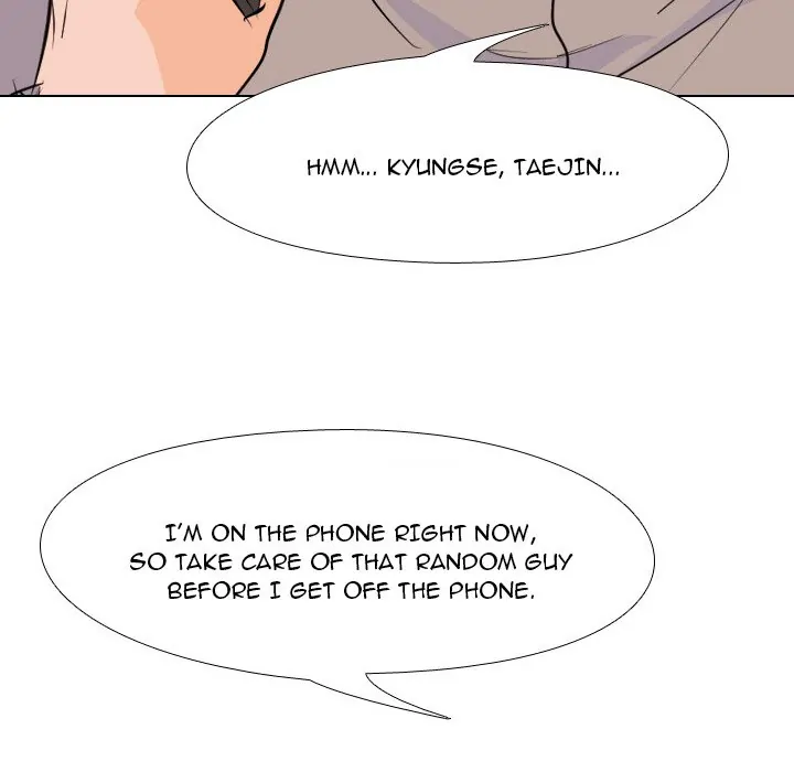 High School Legend: Red Dragon Chapter 136 - Page 101