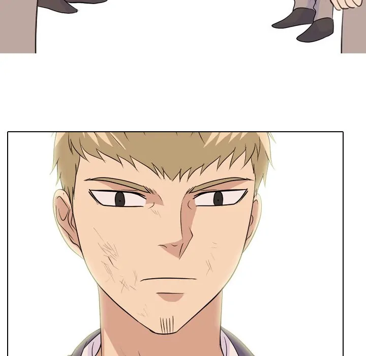 High School Legend: Red Dragon Chapter 136 - Page 103