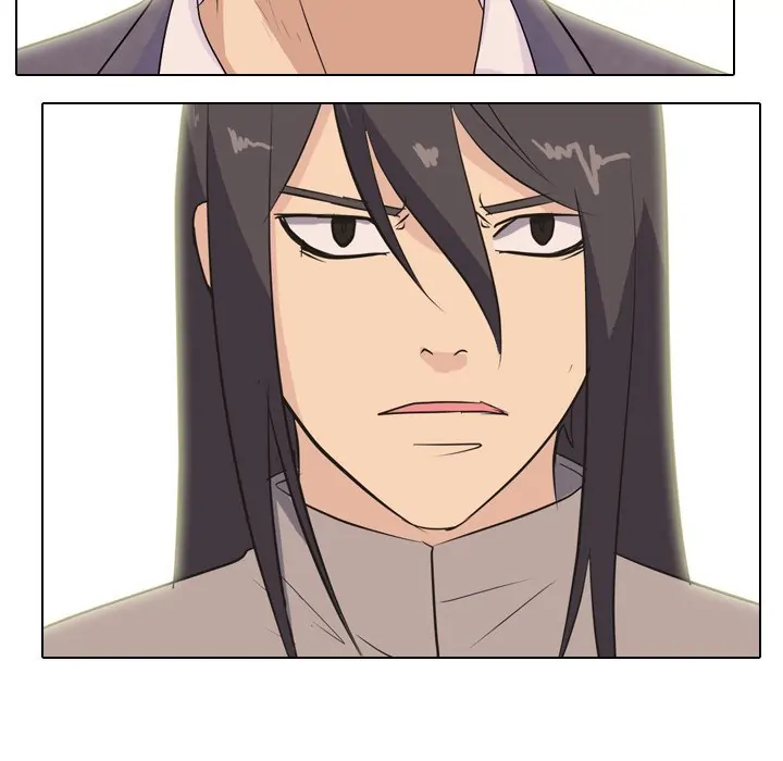 High School Legend: Red Dragon Chapter 136 - Page 104