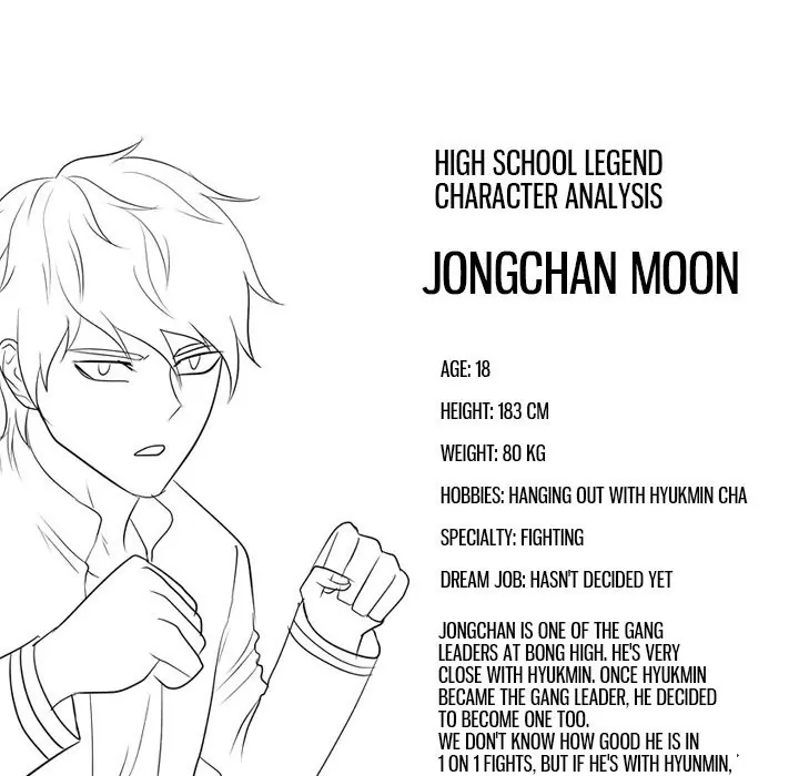 High School Legend: Red Dragon Chapter 136 - Page 105