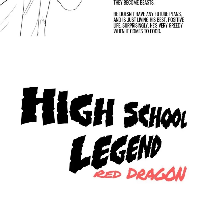 High School Legend: Red Dragon Chapter 136 - Page 106