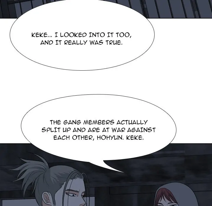 High School Legend: Red Dragon Chapter 136 - Page 16