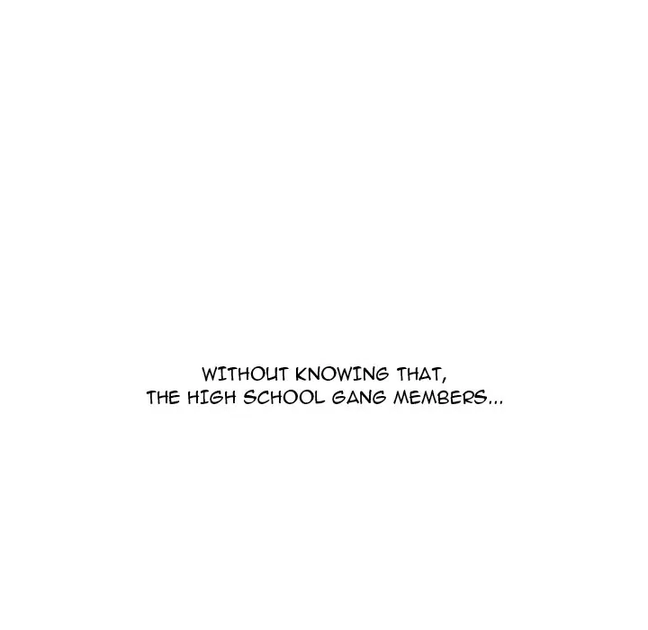 High School Legend: Red Dragon Chapter 136 - Page 25