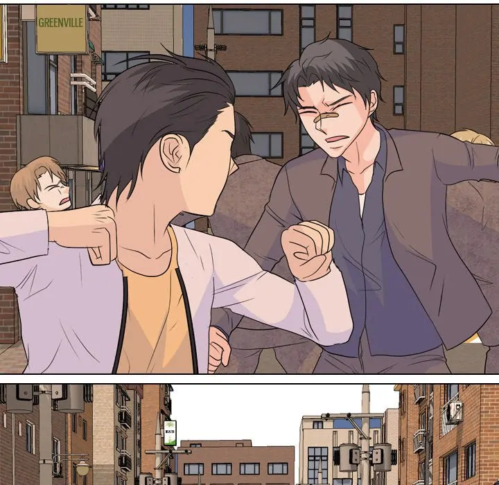 High School Legend: Red Dragon Chapter 136 - Page 26