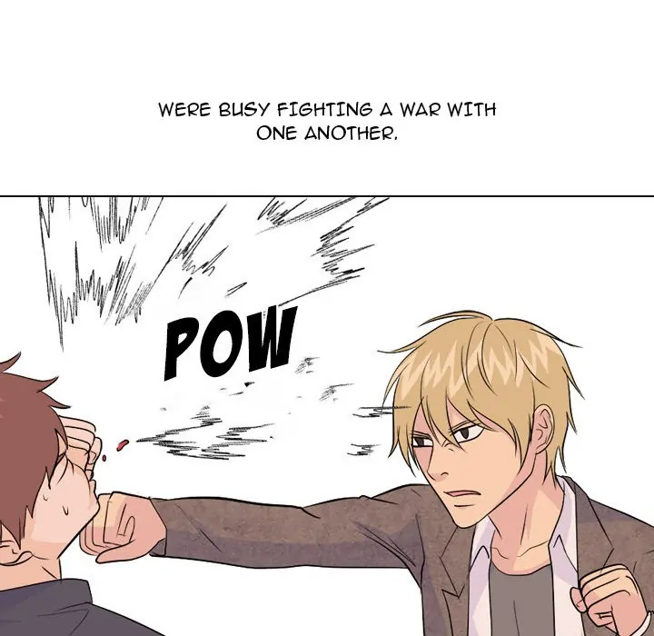 High School Legend: Red Dragon Chapter 136 - Page 28