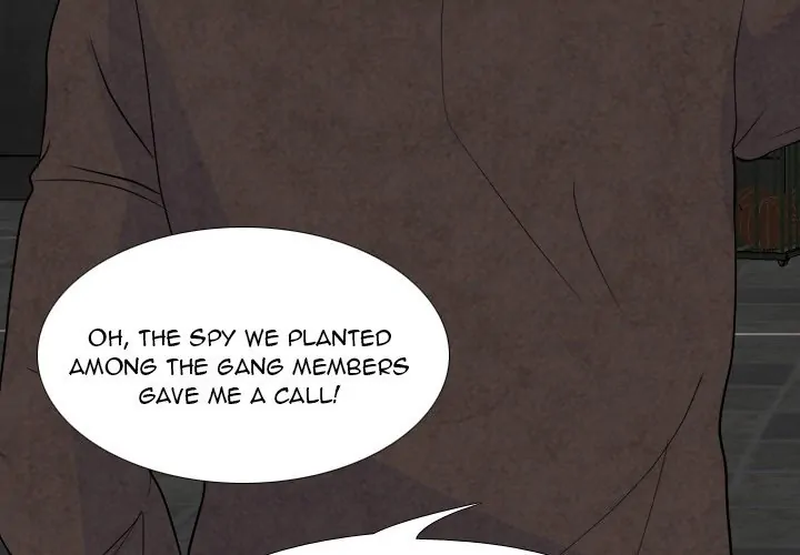 High School Legend: Red Dragon Chapter 136 - Page 4