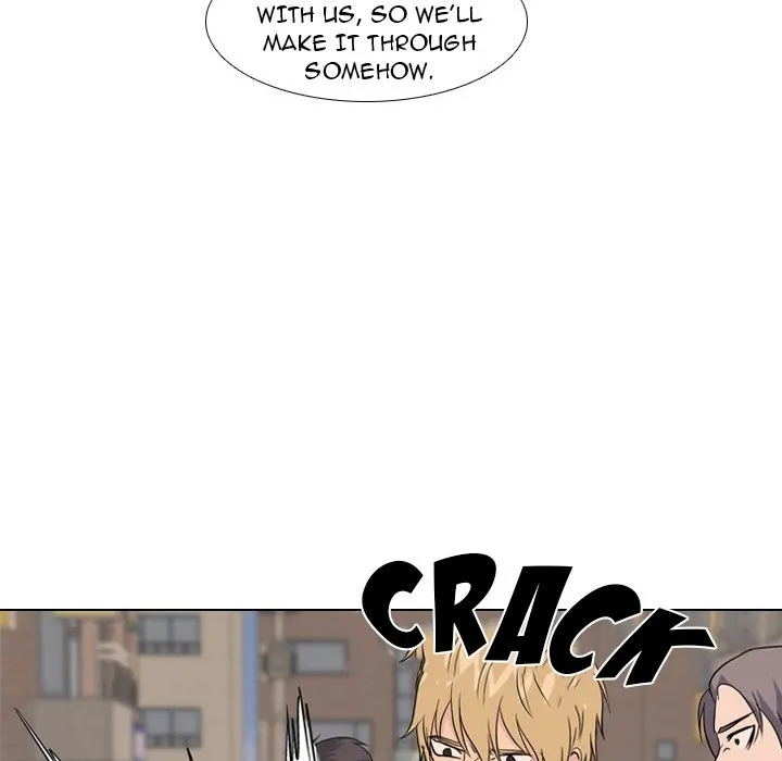 High School Legend: Red Dragon Chapter 136 - Page 31