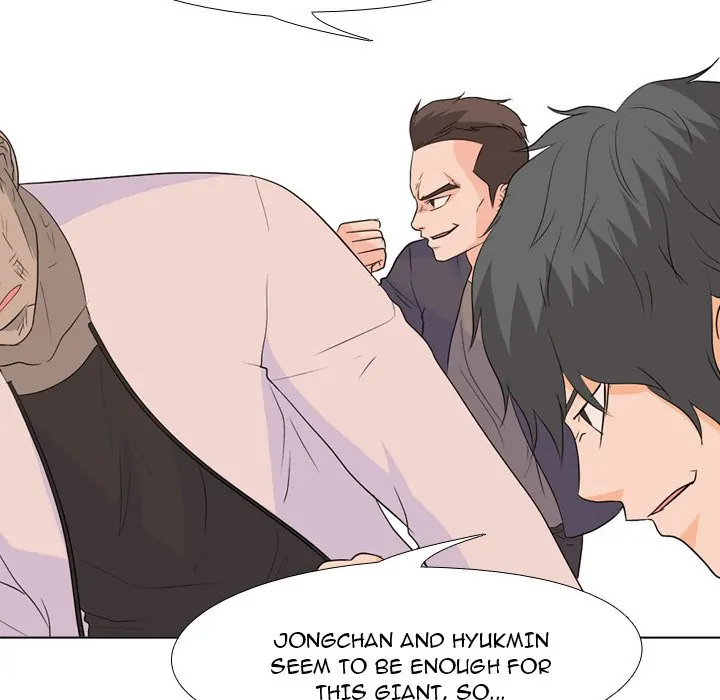 High School Legend: Red Dragon Chapter 136 - Page 33