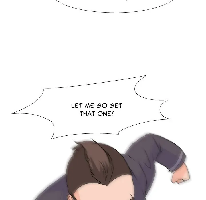 High School Legend: Red Dragon Chapter 136 - Page 34