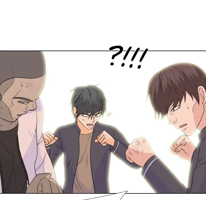 High School Legend: Red Dragon Chapter 136 - Page 45