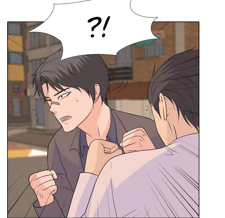 High School Legend: Red Dragon Chapter 136 - Page 46