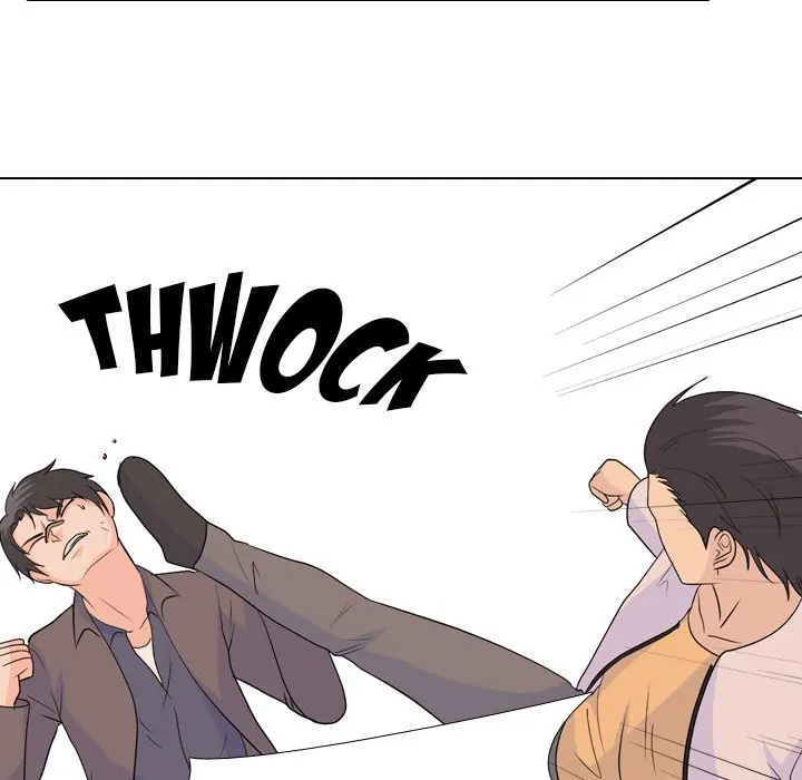 High School Legend: Red Dragon Chapter 136 - Page 47