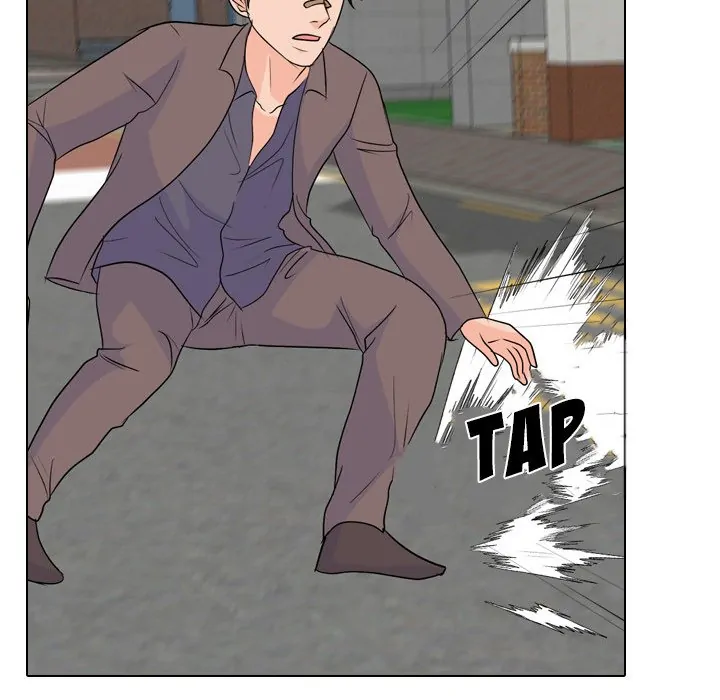High School Legend: Red Dragon Chapter 136 - Page 49