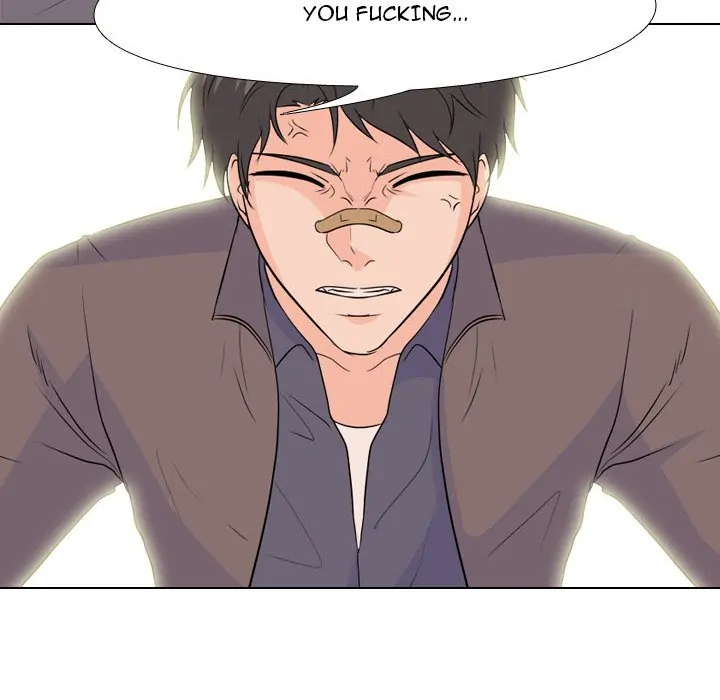 High School Legend: Red Dragon Chapter 136 - Page 51