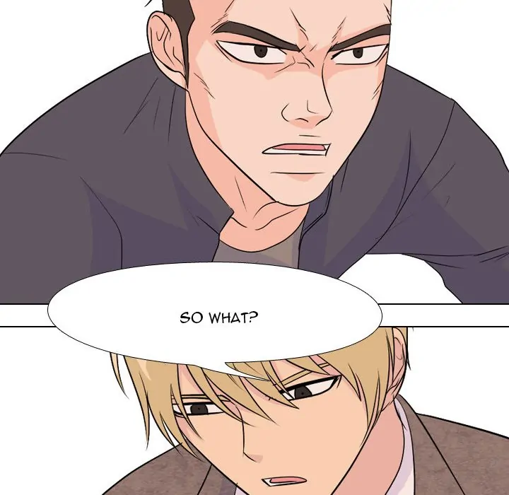 High School Legend: Red Dragon Chapter 136 - Page 55