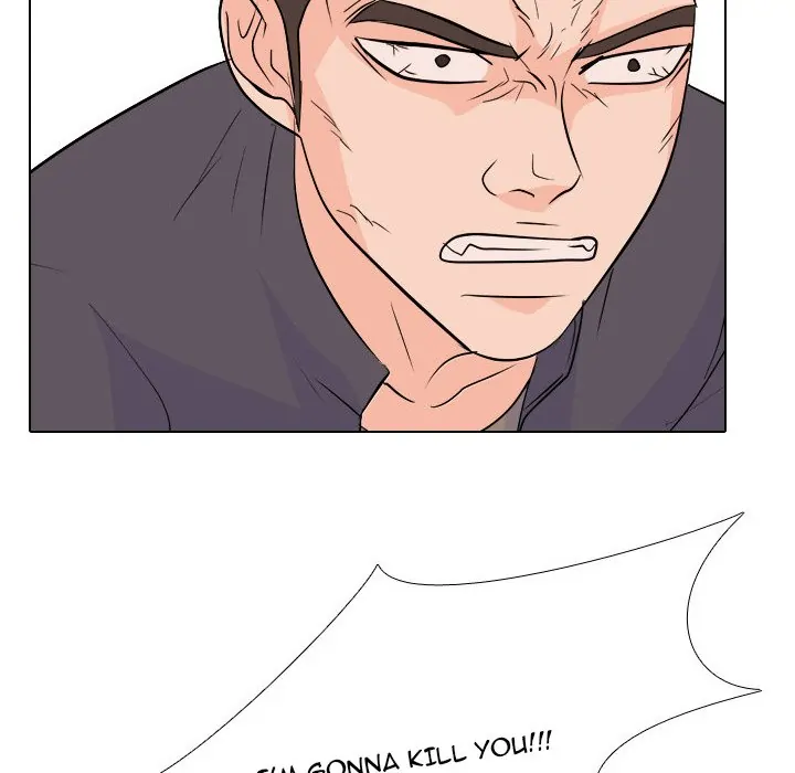 High School Legend: Red Dragon Chapter 136 - Page 57
