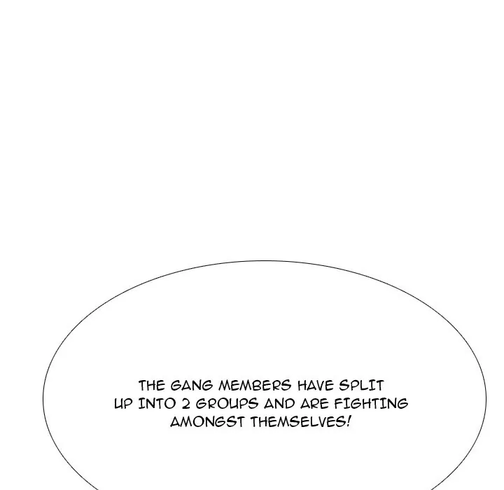 High School Legend: Red Dragon Chapter 136 - Page 7