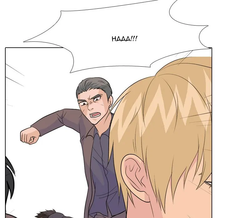 High School Legend: Red Dragon Chapter 136 - Page 61
