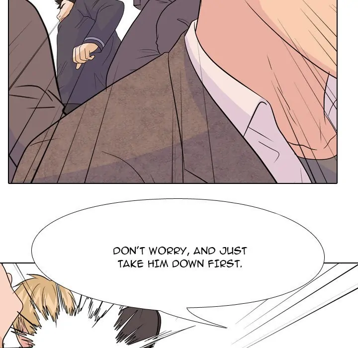 High School Legend: Red Dragon Chapter 136 - Page 62