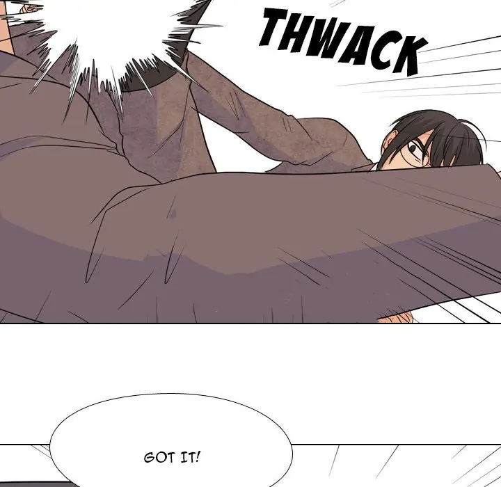 High School Legend: Red Dragon Chapter 136 - Page 63