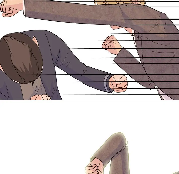 High School Legend: Red Dragon Chapter 136 - Page 65
