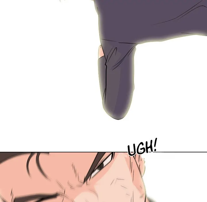 High School Legend: Red Dragon Chapter 136 - Page 67