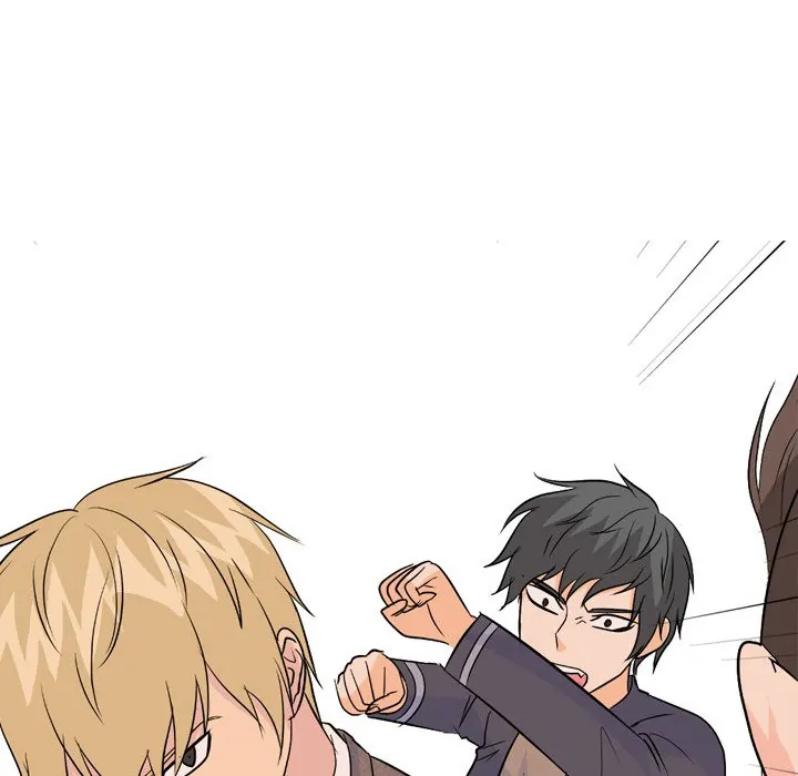 High School Legend: Red Dragon Chapter 136 - Page 69