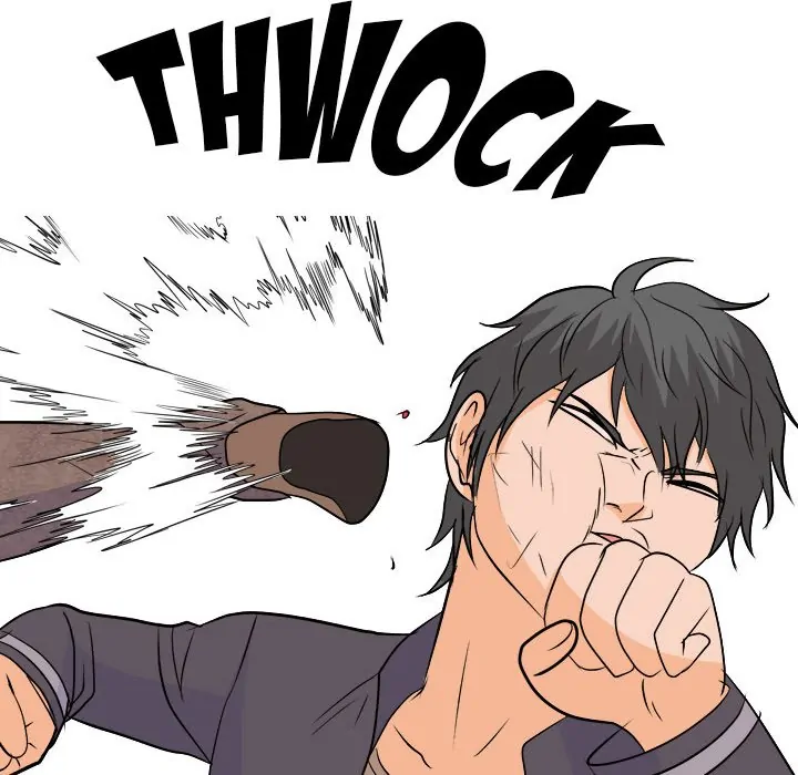 High School Legend: Red Dragon Chapter 136 - Page 75