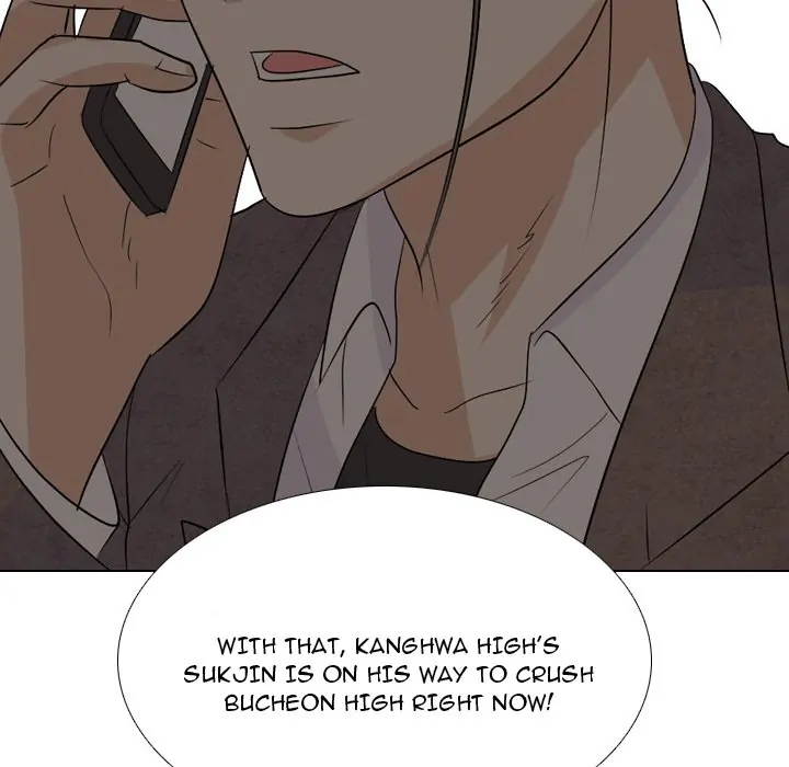 High School Legend: Red Dragon Chapter 136 - Page 9