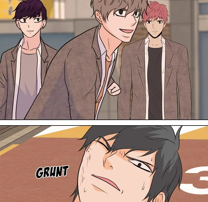 High School Legend: Red Dragon Chapter 136 - Page 81