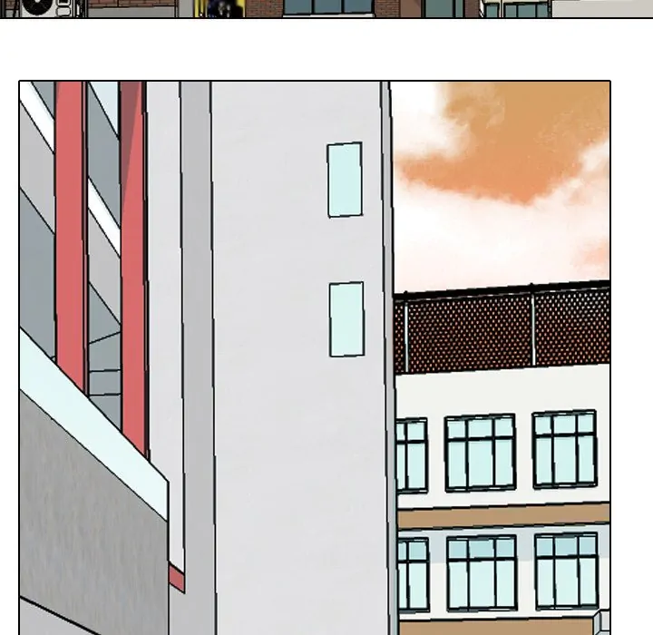 High School Legend: Red Dragon Chapter 136 - Page 84