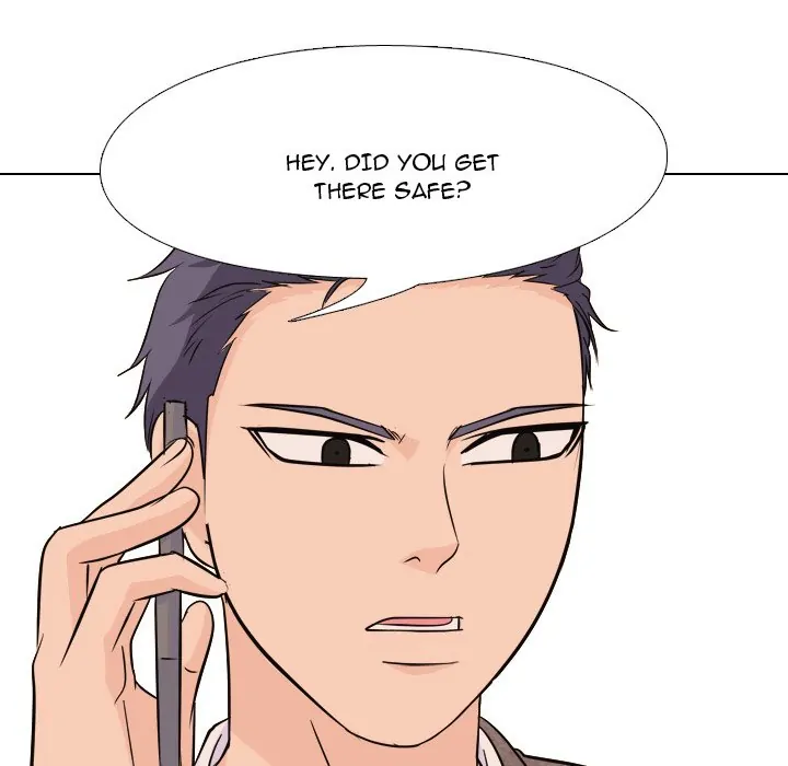 High School Legend: Red Dragon Chapter 136 - Page 86