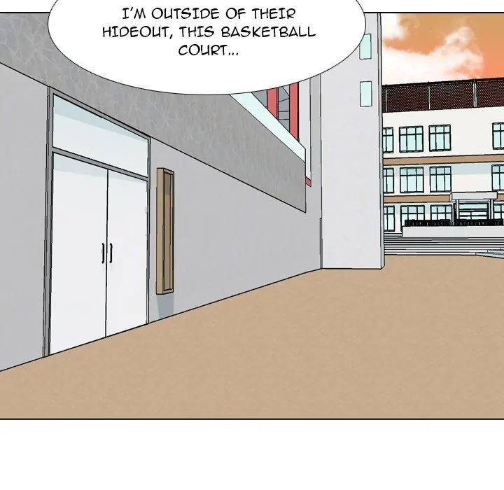 High School Legend: Red Dragon Chapter 136 - Page 88