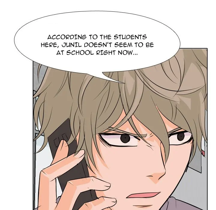 High School Legend: Red Dragon Chapter 136 - Page 89