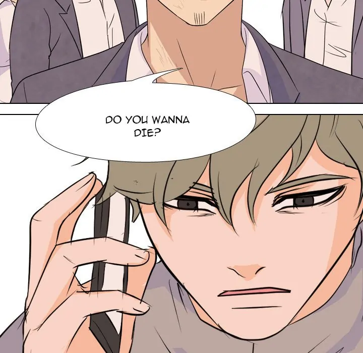 High School Legend: Red Dragon Chapter 136 - Page 100