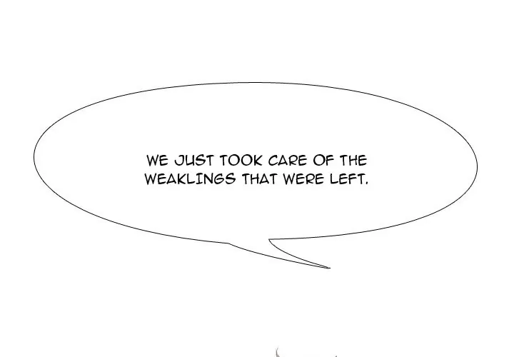 High School Legend: Red Dragon Chapter 137 - Page 1