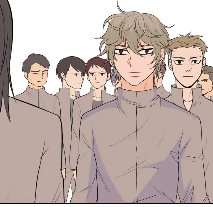 High School Legend: Red Dragon Chapter 137 - Page 106