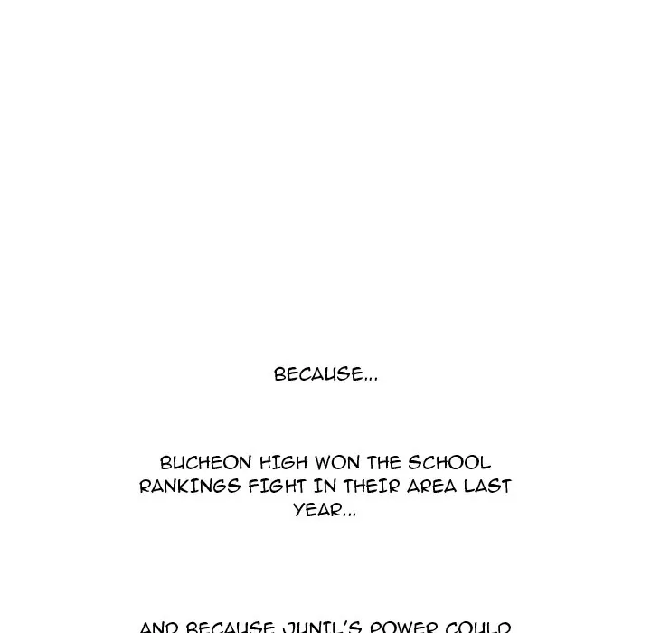 High School Legend: Red Dragon Chapter 137 - Page 107