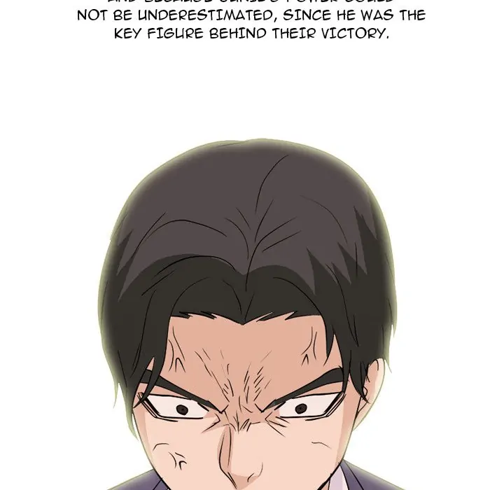 High School Legend: Red Dragon Chapter 137 - Page 108