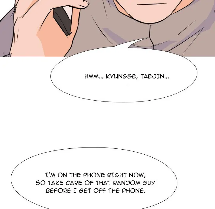 High School Legend: Red Dragon Chapter 137 - Page 12