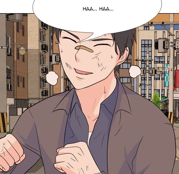 High School Legend: Red Dragon Chapter 137 - Page 112