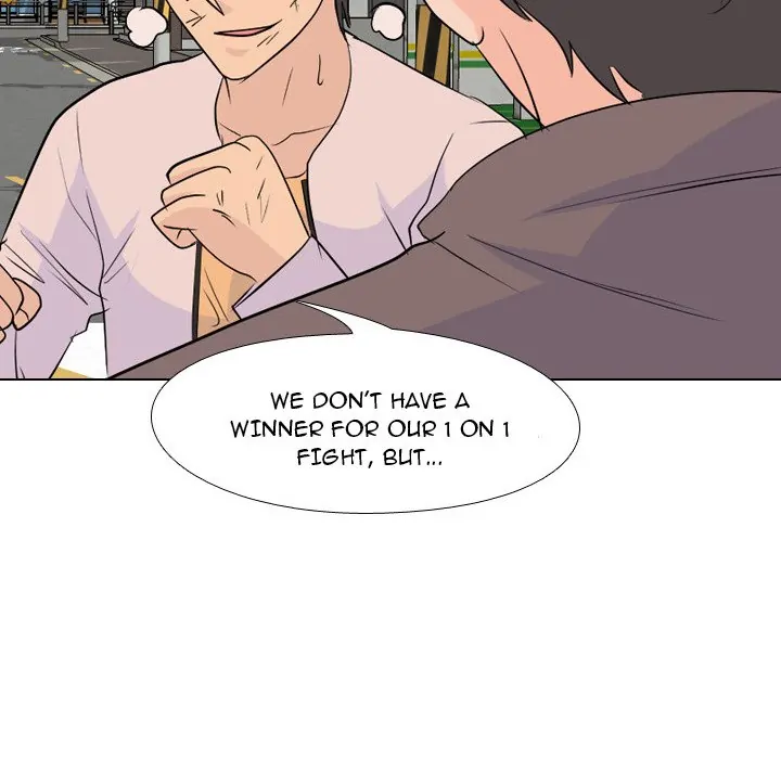 High School Legend: Red Dragon Chapter 137 - Page 114