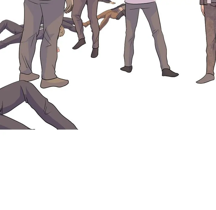 High School Legend: Red Dragon Chapter 137 - Page 116