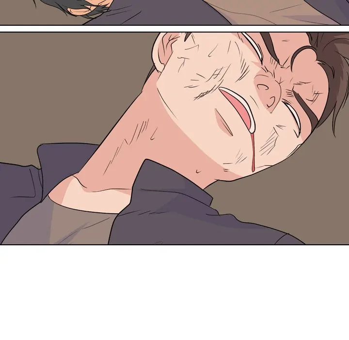High School Legend: Red Dragon Chapter 137 - Page 118
