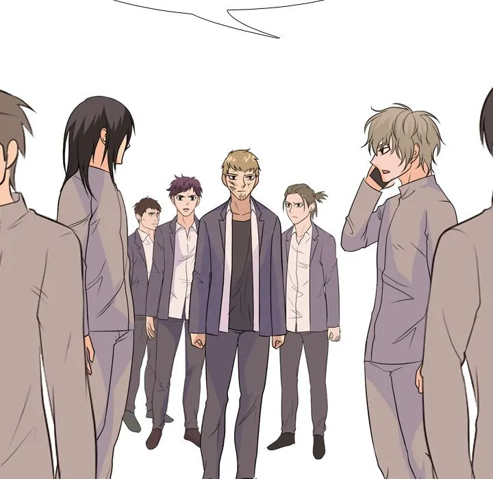 High School Legend: Red Dragon Chapter 137 - Page 13