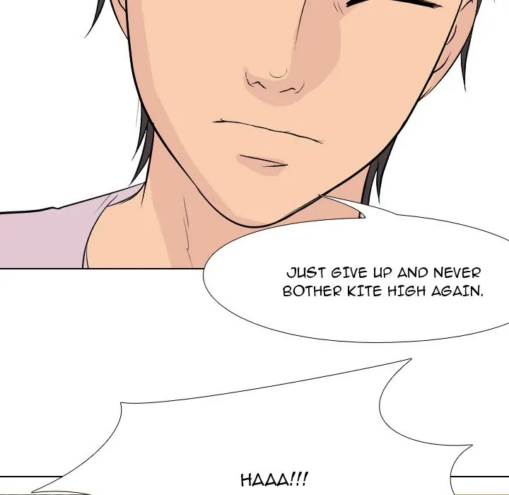 High School Legend: Red Dragon Chapter 137 - Page 121