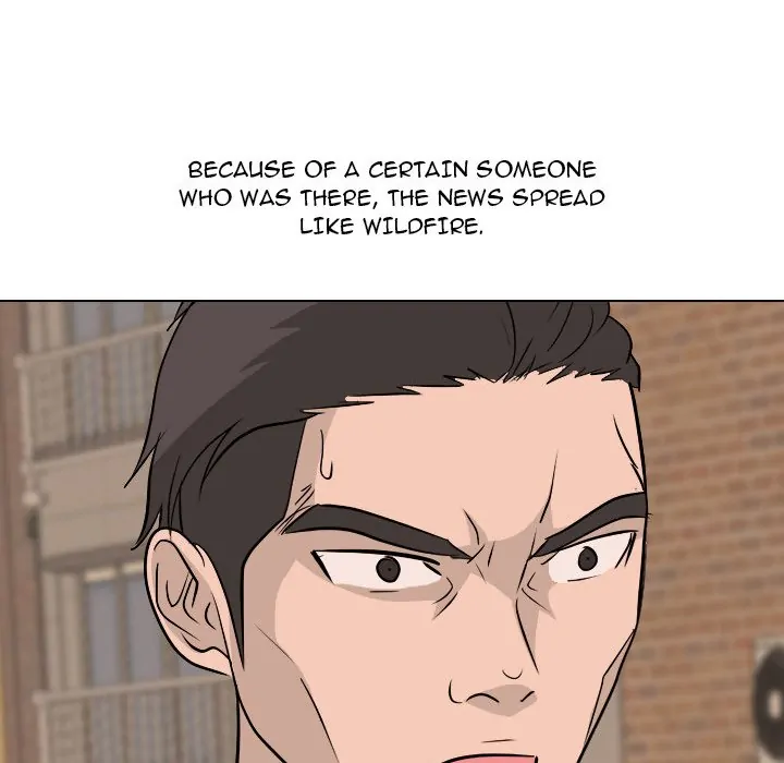 High School Legend: Red Dragon Chapter 137 - Page 124
