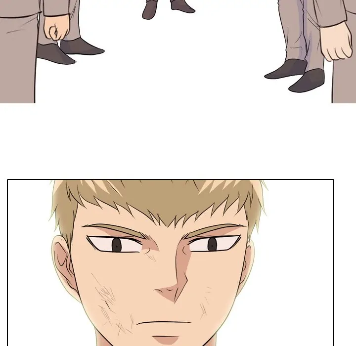 High School Legend: Red Dragon Chapter 137 - Page 14