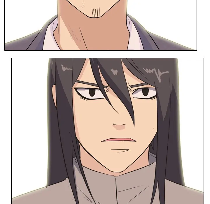 High School Legend: Red Dragon Chapter 137 - Page 15