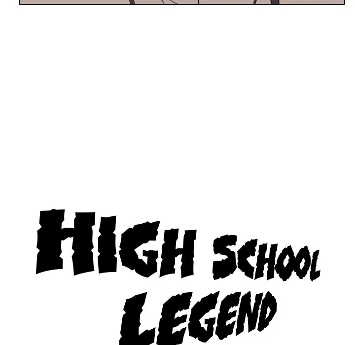 High School Legend: Red Dragon Chapter 137 - Page 16